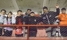 Foto de la galería: Liga Posadeña: Guaraní y Mitre no se sacaron ventaja en la ida y definen en Rocamora