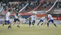 Foto de la galería: Liga Posadeña: Guaraní y Mitre no se sacaron ventaja en la ida y definen en Rocamora