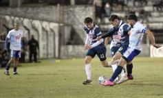 Foto de la galería: Liga Posadeña: Guaraní y Mitre no se sacaron ventaja en la ida y definen en Rocamora