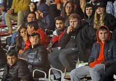 Foto de la galería: Liga Posadeña: Guaraní y Mitre no se sacaron ventaja en la ida y definen en Rocamora