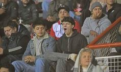 Foto de la galería: Liga Posadeña: Guaraní y Mitre no se sacaron ventaja en la ida y definen en Rocamora