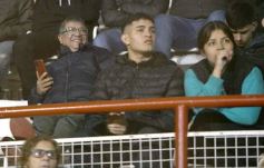 Foto de la galería: Liga Posadeña: Guaraní y Mitre no se sacaron ventaja en la ida y definen en Rocamora