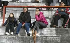 Foto de la galería: Liga Posadeña: Guaraní y Mitre no se sacaron ventaja en la ida y definen en Rocamora