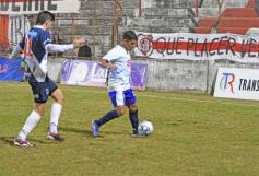 Foto de la galería: Liga Posadeña: Guaraní y Mitre no se sacaron ventaja en la ida y definen en Rocamora