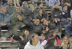 Foto de la galería: Liga Posadeña: Guaraní y Mitre no se sacaron ventaja en la ida y definen en Rocamora