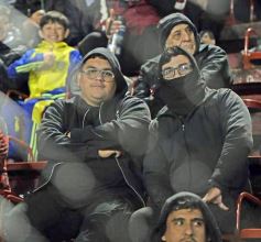 Foto de la galería: Liga Posadeña: Guaraní y Mitre no se sacaron ventaja en la ida y definen en Rocamora