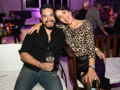 Foto de la galería: Marito y sus amigos: 1ra parte de la noche de celebración en el Club Tacurú