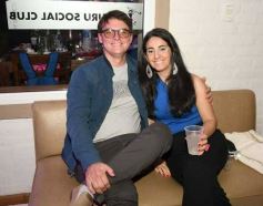 Foto de la galería: Marito y sus amigos: 1ra parte de la noche de celebración en el Club Tacurú