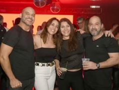 Foto de la galería: Marito y sus amigos: 1ra parte de la noche de celebración en el Club Tacurú