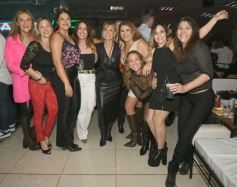 Foto de la galería: Marito y sus amigos: 1ra parte de la noche de celebración en el Club Tacurú