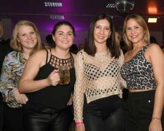 Foto de la galería: Marito y sus amigos: 1ra parte de la noche de celebración en el Club Tacurú