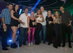 Foto de la galería: Marito y sus amigos: 1ra parte de la noche de celebración en el Club Tacurú