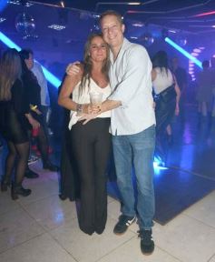 Foto de la galería: Marito y sus amigos: 1ra parte de la noche de celebración en el Club Tacurú