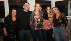 Foto de la galería: Marito y sus amigos: 1ra parte de la noche de celebración en el Club Tacurú