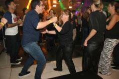 Foto de la galería: Marito y sus amigos: 1ra parte de la noche de celebración en el Club Tacurú