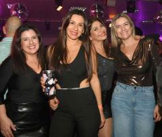 Foto de la galería: Marito y sus amigos: 1ra parte de la noche de celebración en el Club Tacurú