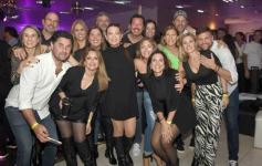 Foto de la galería: Marito y sus amigos: 1ra parte de la noche de celebración en el Club Tacurú