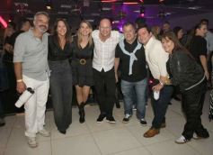 Foto de la galería: Marito y sus amigos: 1ra parte de la noche de celebración en el Club Tacurú
