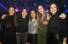 Foto de la galería: Marito y sus amigos: 1ra parte de la noche de celebración en el Club Tacurú