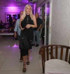 Foto de la galería: Marito y sus amigos: 1ra parte de la noche de celebración en el Club Tacurú