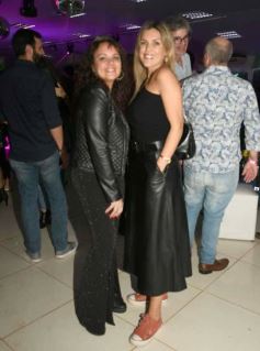 Foto de la galería: Marito y sus amigos: 1ra parte de la noche de celebración en el Club Tacurú