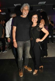 Foto de la galería: Marito y sus amigos: 1ra parte de la noche de celebración en el Club Tacurú