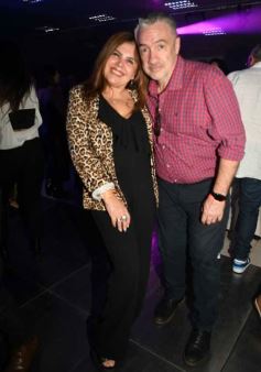 Foto de la galería: Marito y sus amigos: 1ra parte de la noche de celebración en el Club Tacurú