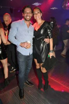 Foto de la galería: Marito y sus amigos: 1ra parte de la noche de celebración en el Club Tacurú