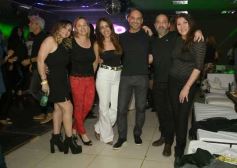 Foto de la galería: Marito y sus amigos: 1ra parte de la noche de celebración en el Club Tacurú