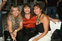 Foto de la galería: Marito y sus amigos: 1ra parte de la noche de celebración en el Club Tacurú