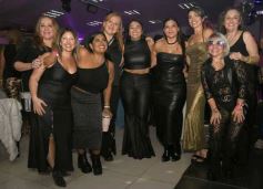 Foto de la galería: Marito y sus amigos: 1ra parte de la noche de celebración en el Club Tacurú