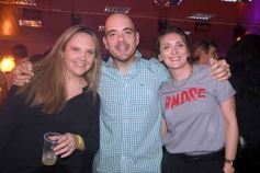 Foto de la galería: Marito y sus amigos: 1ra parte de la noche de celebración en el Club Tacurú