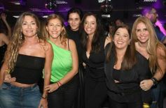 Foto de la galería: Marito y sus amigos: 1ra parte de la noche de celebración en el Club Tacurú