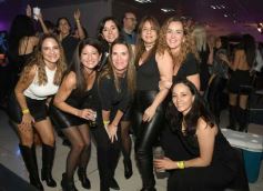 Foto de la galería: Marito y sus amigos: 1ra parte de la noche de celebración en el Club Tacurú