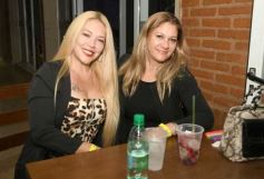 Foto de la galería: Marito y sus amigos: 1ra parte de la noche de celebración en el Club Tacurú