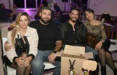 Foto de la galería: Marito y sus amigos: 1ra parte de la noche de celebración en el Club Tacurú
