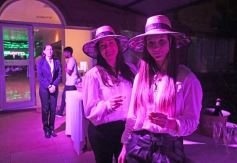 Foto de la galería: Marito y sus amigos: 1ra parte de la noche de celebración en el Club Tacurú