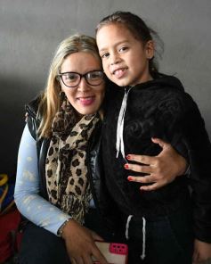 Foto de la galería: Los 11 de Benicio Olivera, con un cumple bien futbolero en Garupá