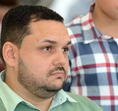 Foto de la galería: Rocio Saiz y Fernando Roldán se casaron y abrieron la cita para toda la familia