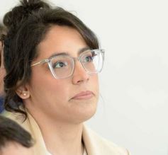 Foto de la galería: Rocio Saiz y Fernando Roldán se casaron y abrieron la cita para toda la familia