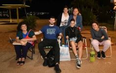 Foto de la galería: Con el rock presente, Al caer el sol dejó otro encuentro de lujo en el Brete