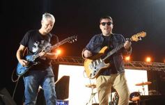 Foto de la galería: Con el rock presente, Al caer el sol dejó otro encuentro de lujo en el Brete