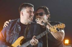 Foto de la galería: Con el rock presente, Al caer el sol dejó otro encuentro de lujo en el Brete