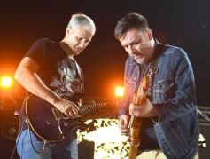 Foto de la galería: Con el rock presente, Al caer el sol dejó otro encuentro de lujo en el Brete