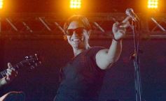 Foto de la galería: Con el rock presente, Al caer el sol dejó otro encuentro de lujo en el Brete