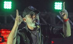 Foto de la galería: Con el rock presente, Al caer el sol dejó otro encuentro de lujo en el Brete