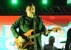 Foto de la galería: Con el rock presente, Al caer el sol dejó otro encuentro de lujo en el Brete