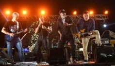 Foto de la galería: Con el rock presente, Al caer el sol dejó otro encuentro de lujo en el Brete