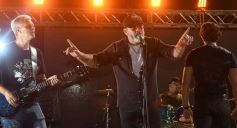 Foto de la galería: Con el rock presente, Al caer el sol dejó otro encuentro de lujo en el Brete