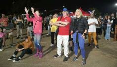 Foto de la galería: Con el rock presente, Al caer el sol dejó otro encuentro de lujo en el Brete